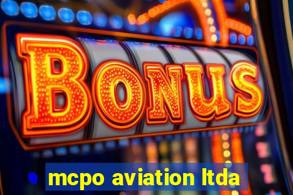 mcpo aviation ltda